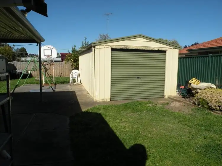 Seventh view of Homely house listing, 8 Antares Avenue, Lara VIC 3212