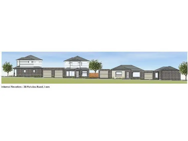 Second view of Homely house listing, 4/38 Patullos Road, Lara VIC 3212
