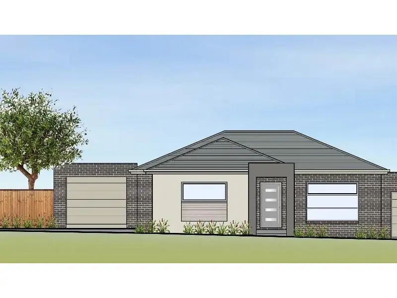 Main view of Homely townhouse listing, 5/38 Patullos Road, Lara VIC 3212