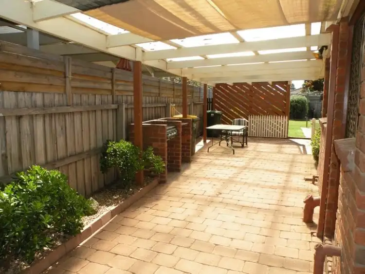 Third view of Homely house listing, 9 Henderson Drive, Lara VIC 3212