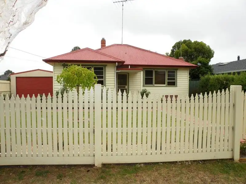 Main view of Homely house listing, 85 Flinders Avenue, Lara VIC 3212