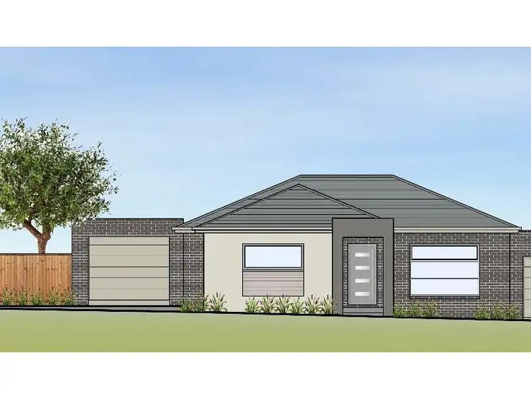 Main view of Homely townhouse listing, 3/38 Patullos Road, Lara VIC 3212