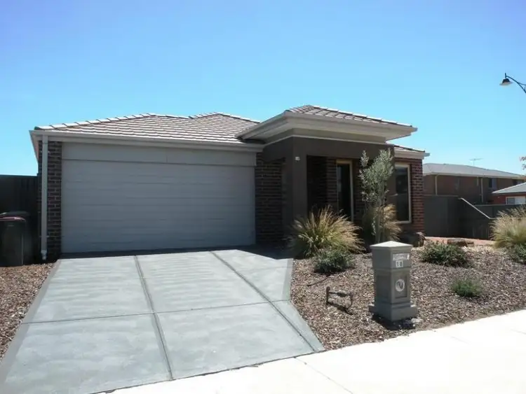 Main view of Homely house listing, 18 Nankeen Avenue, Lara VIC 3212