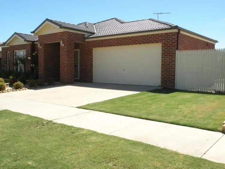 Main view of Homely house listing, 24 Melissa Drive, Lara VIC 3212