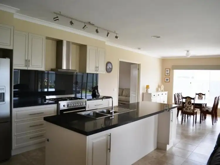 Third view of Homely house listing, 24 Melissa Drive, Lara VIC 3212