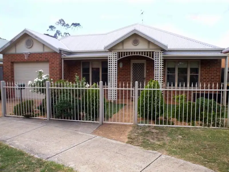 Main view of Homely house listing, 16 Maria Court, Lara VIC 3212