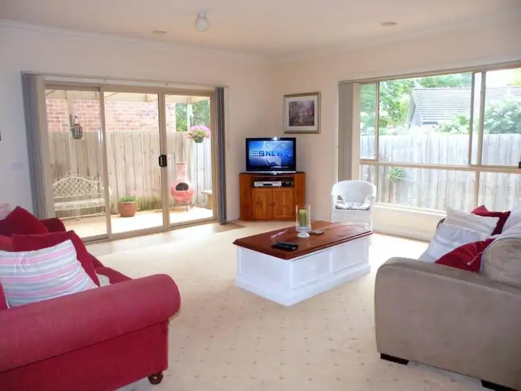 Second view of Homely house listing, 16 Maria Court, Lara VIC 3212