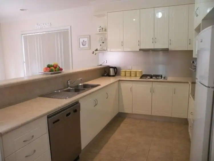 Fourth view of Homely house listing, 16 Maria Court, Lara VIC 3212