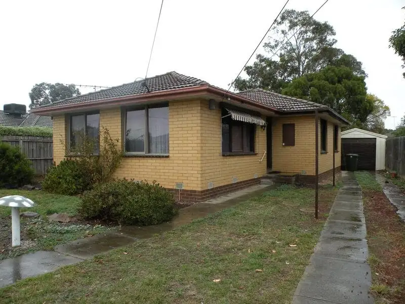 Main view of Homely house listing, 23 Altair Avenue, Lara VIC 3212