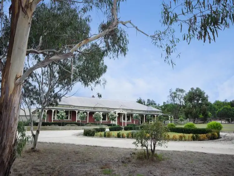 Second view of Homely house listing, 60 Mannagum Place, Anakie VIC 3213