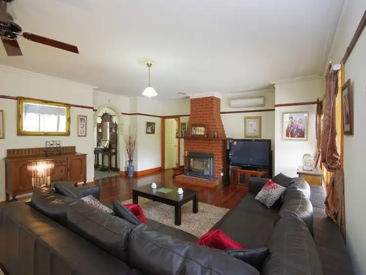 Sixth view of Homely house listing, 60 Mannagum Place, Anakie VIC 3213