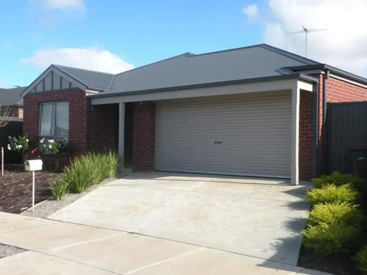 Main view of Homely house listing, 12 Nankeen Avenue, Lara VIC 3212