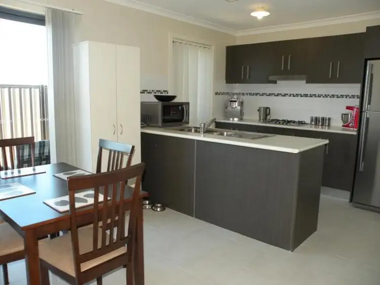 Second view of Homely house listing, 3/12 Raymond George Place, Lara VIC 3212