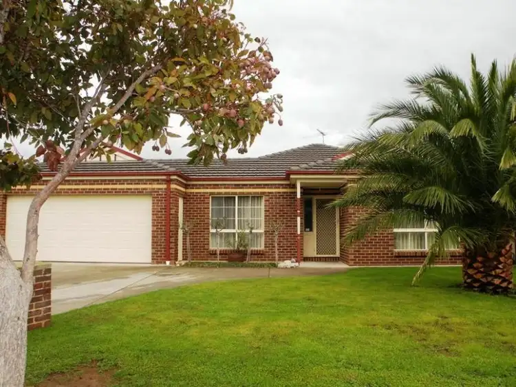 Main view of Homely house listing, 10 Bracknell Crt, Lara VIC 3212