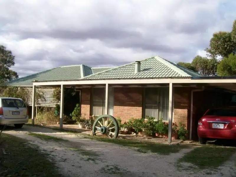 Main view of Homely house listing, 290 Cherry Swamp Rd, Little River VIC 3211