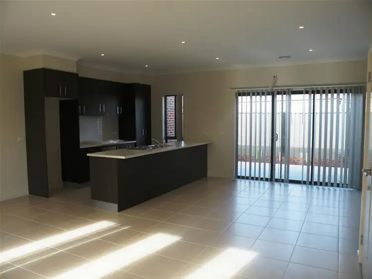 Second view of Homely house listing, 3/40 Benetti Drive, Lara VIC 3212