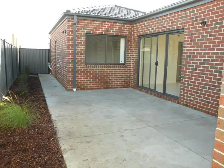 Fourth view of Homely house listing, 3/40 Benetti Drive, Lara VIC 3212