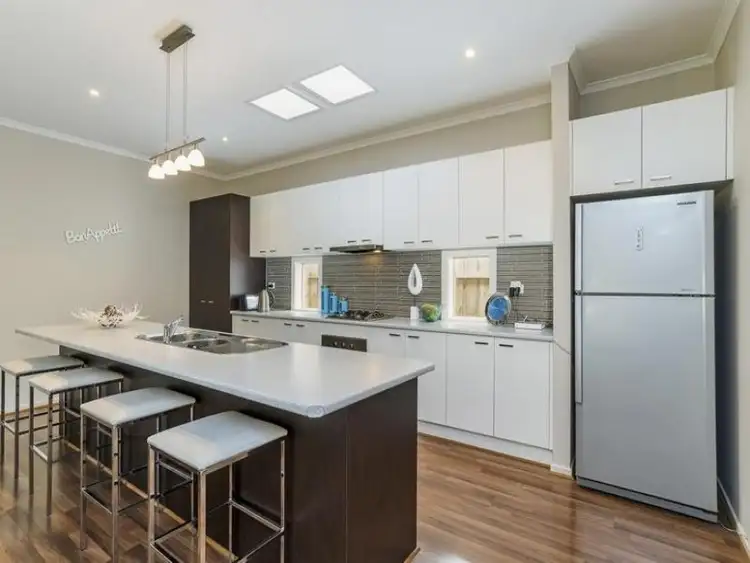 Fourth view of Homely house listing, 16 Citius Close, Lara VIC 3212