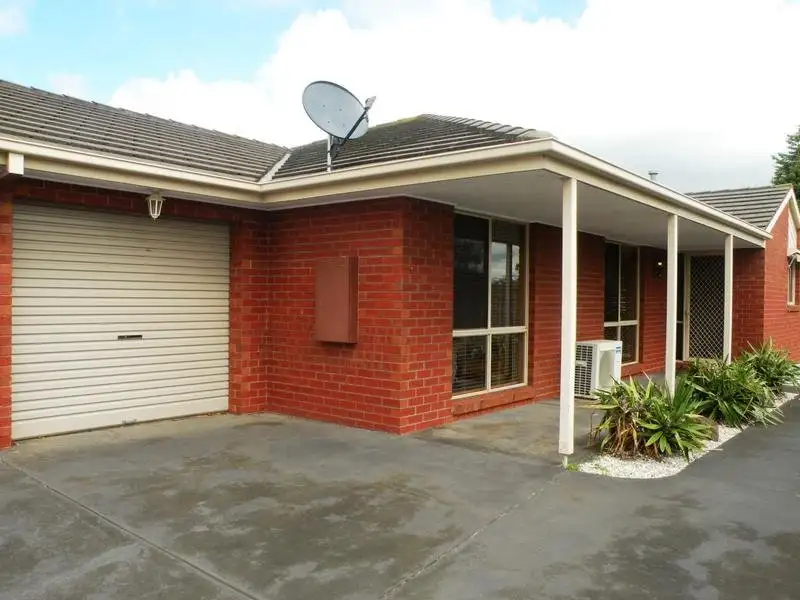 Main view of Homely house listing, 1/18 Duncan, Lara VIC 3212