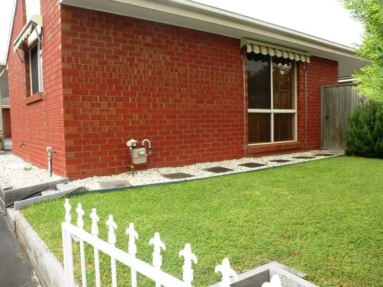 Second view of Homely house listing, 1/18 Duncan, Lara VIC 3212