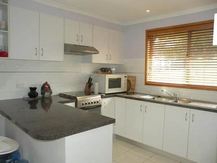 Third view of Homely house listing, 1/18 Duncan, Lara VIC 3212