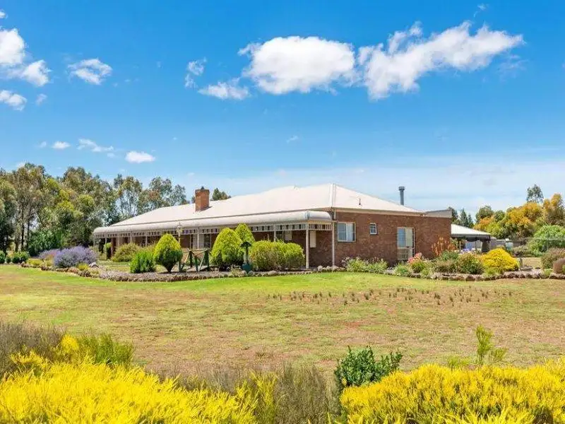 Main view of Homely house listing, 130 Forest Rd North, Lara VIC 3212