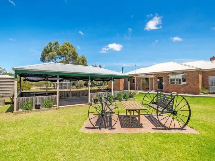 Fifth view of Homely house listing, 130 Forest Rd North, Lara VIC 3212