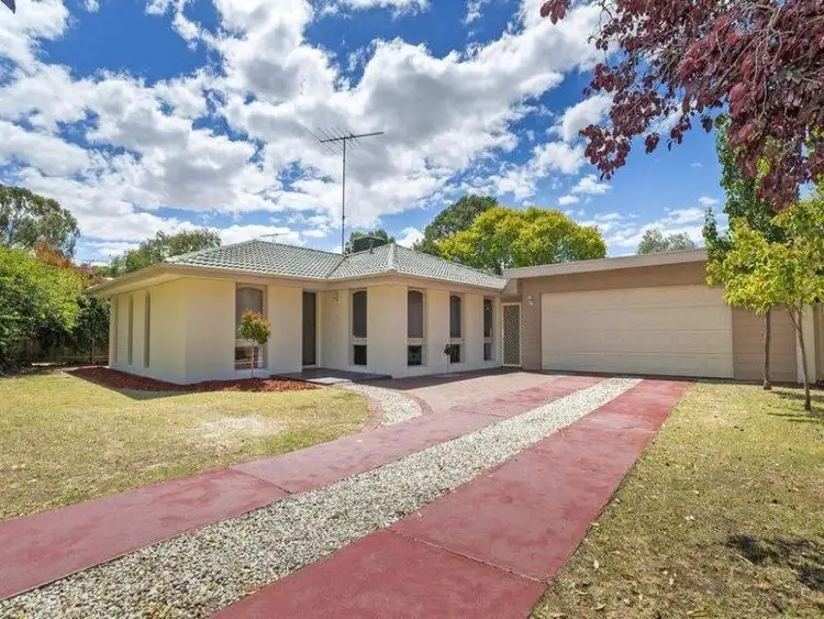 Second view of Homely house listing, 67 Station Lake Road, Lara VIC 3212