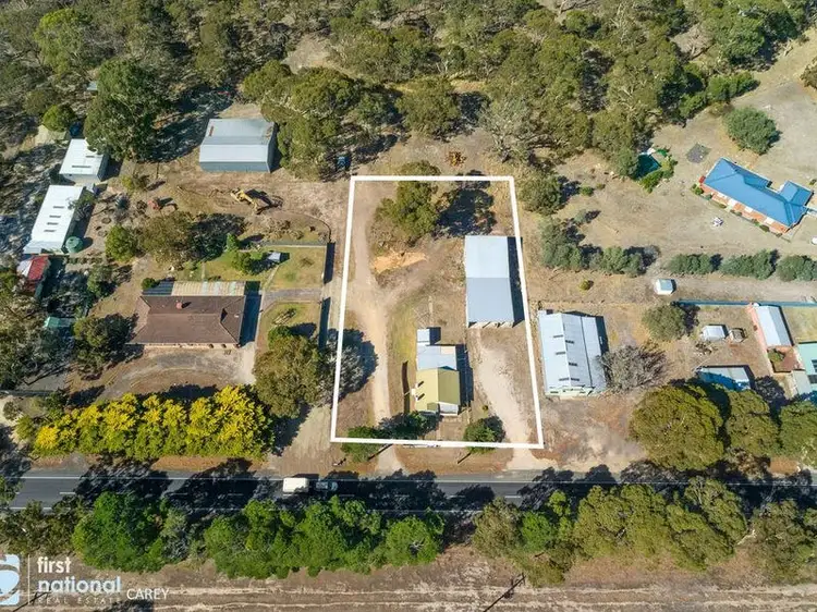 Main view of Homely house listing, 2188 Ballan Road, Anakie VIC 3213