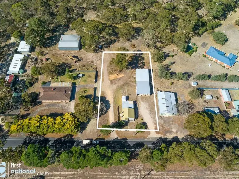 Main view of Homely house listing, 2188 Ballan Road, Anakie VIC 3213