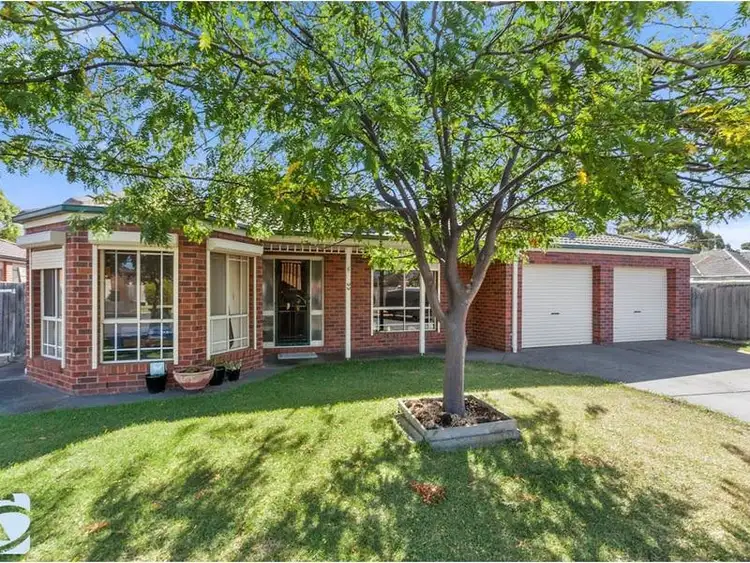 Main view of Homely house listing, 5 Franco Place, Lara VIC 3212