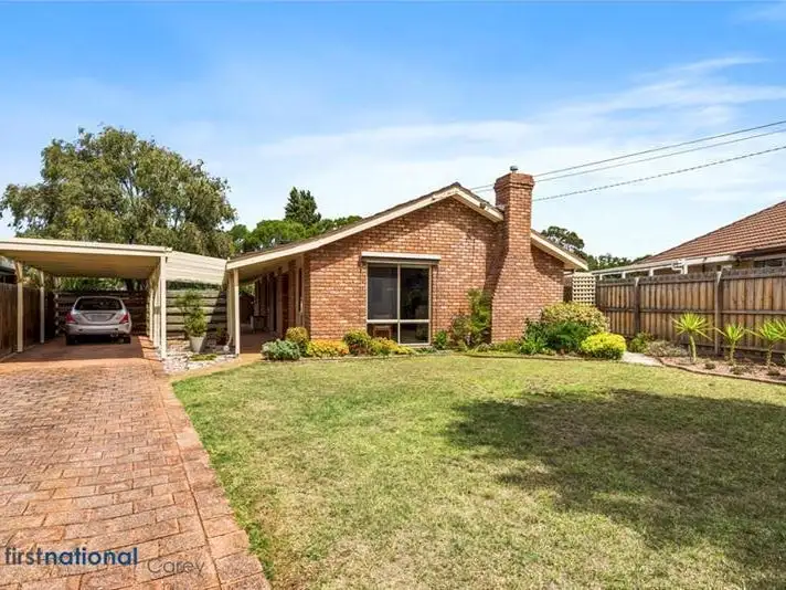 Main view of Homely house listing, 9 Anita Court, Lara VIC 3212