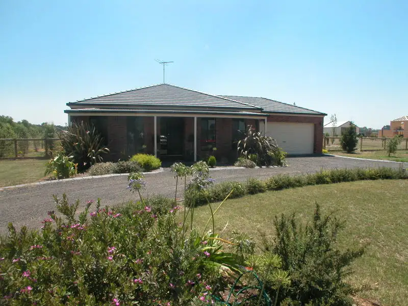 Main view of Homely house listing, 41 Clover Street, Lara VIC 3212