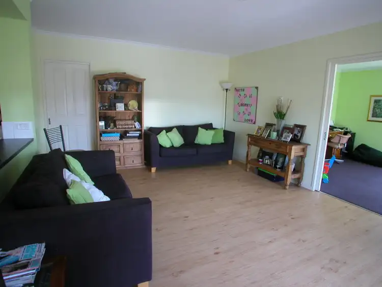 Second view of Homely house listing, 41 Clover Street, Lara VIC 3212