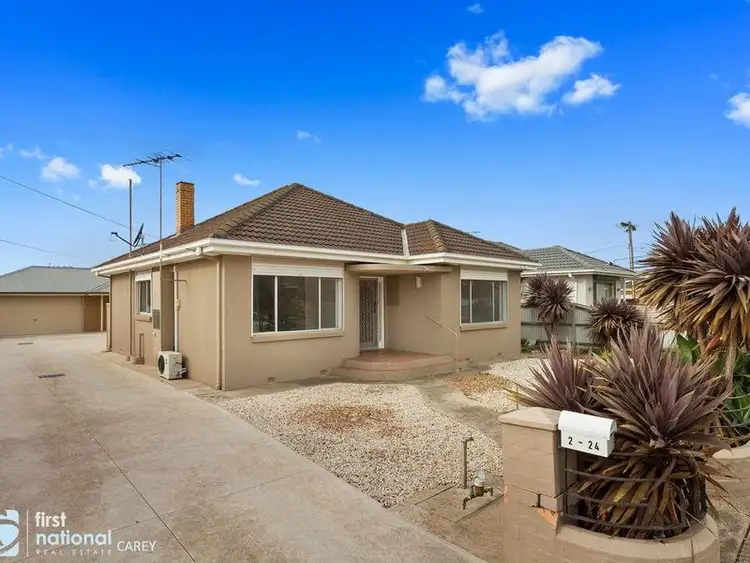 1/24 Hughes Street, Bell Park VIC 3215