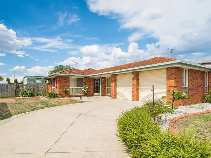 Main view of Homely house listing, 41 Darcy Street, Lara VIC 3212
