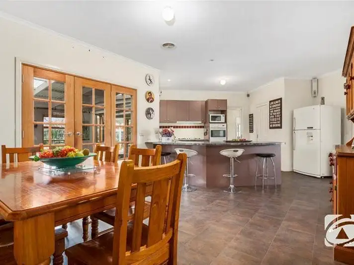 Second view of Homely house listing, 36 Young Street, Lara VIC 3212
