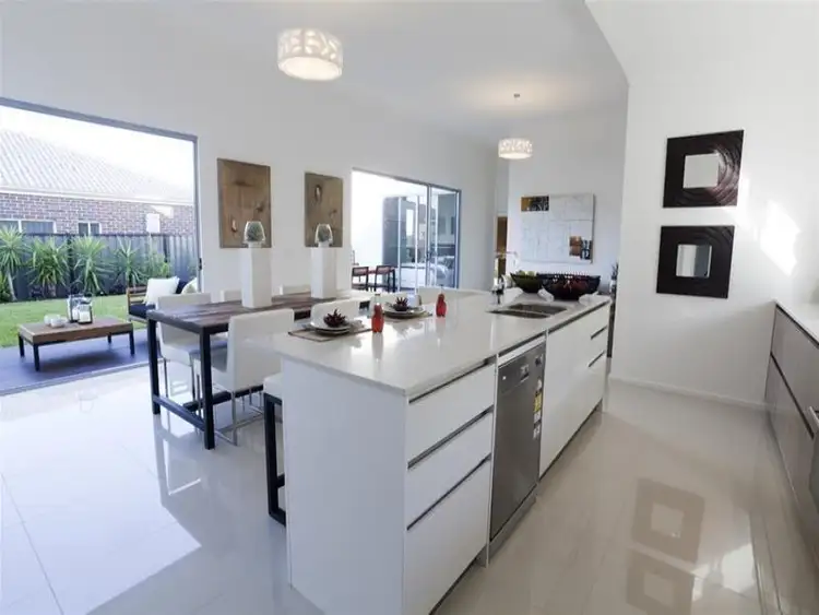 Third view of Homely house listing, 54 Benetti Drive, Lara VIC 3212