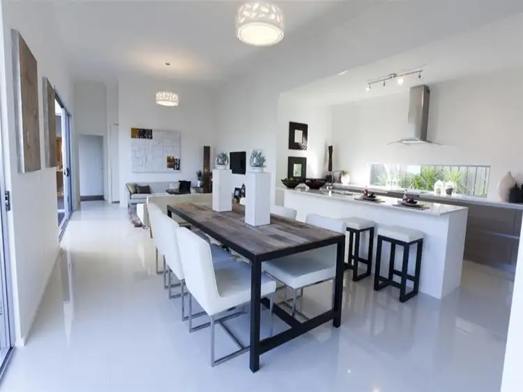 Fourth view of Homely house listing, 54 Benetti Drive, Lara VIC 3212