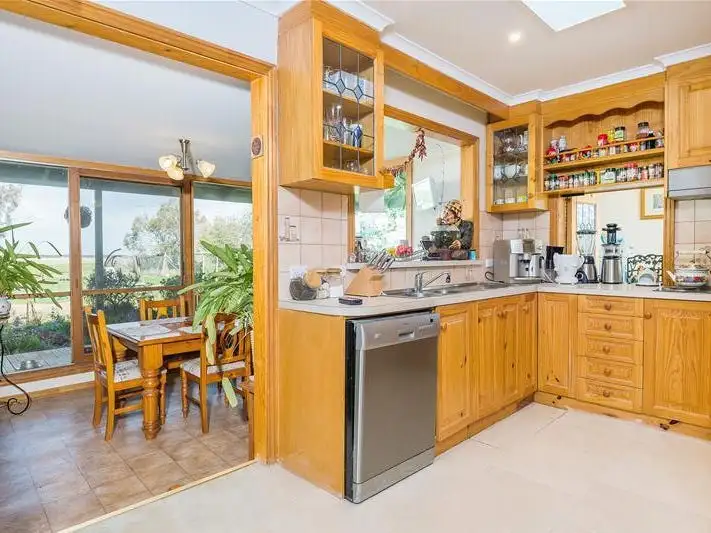Second view of Homely house listing, 380 Branch Road, Lara VIC 3212