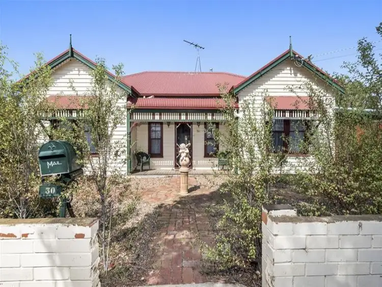 30 Patullos Road, Lara VIC 3212