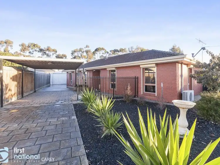 Main view of Homely house listing, 18 Kyema Drive, Lara VIC 3212