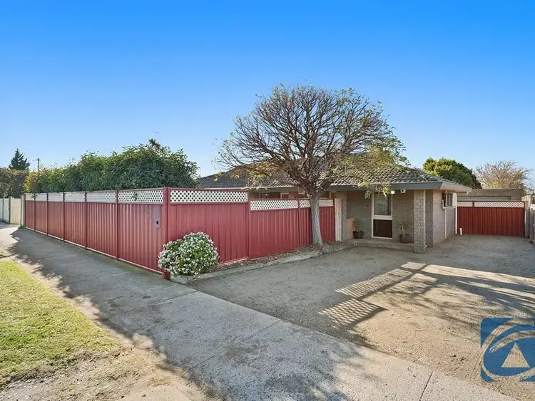 Main view of Homely house listing, 101 Forest Road, Lara VIC 3212