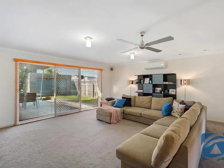 Second view of Homely house listing, 101 Forest Road, Lara VIC 3212