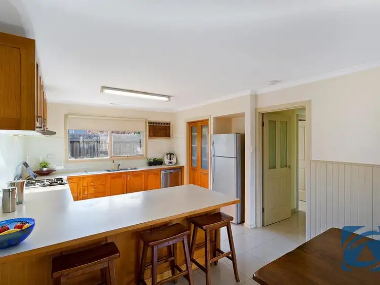 Fourth view of Homely house listing, 101 Forest Road, Lara VIC 3212