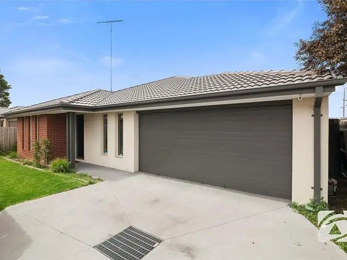 45A Tennyson Street, Norlane VIC 3214