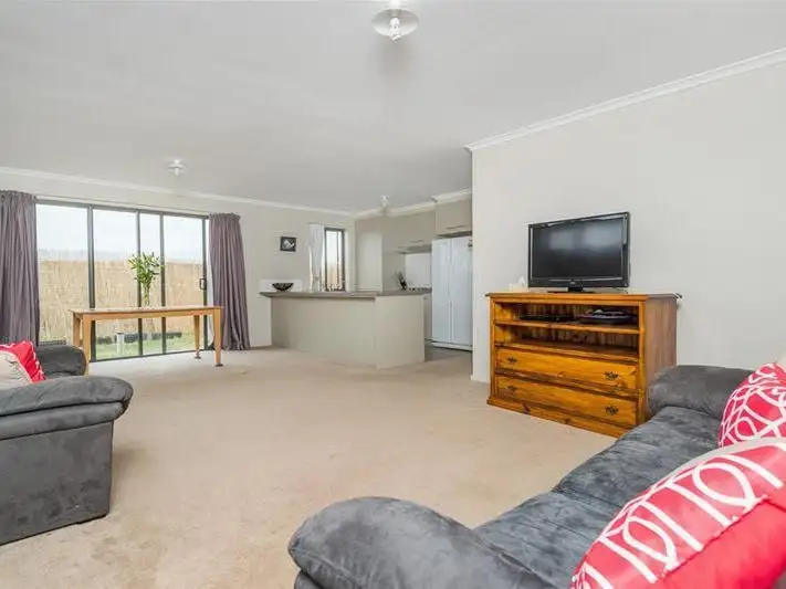 Main view of Homely unit listing, 2/74 Fairbairn Drive, Corio VIC 3214