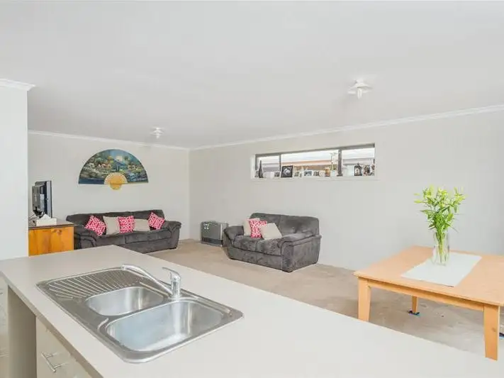 Second view of Homely unit listing, 2/74 Fairbairn Drive, Corio VIC 3214