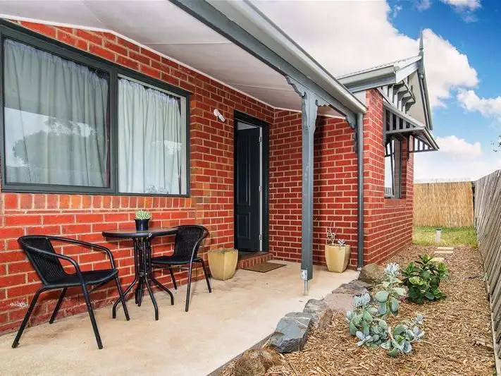 Fourth view of Homely unit listing, 2/74 Fairbairn Drive, Corio VIC 3214