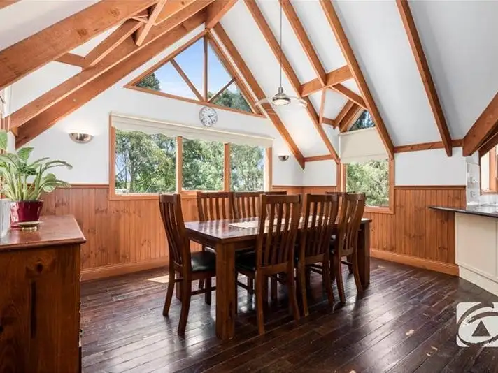 Fifth view of Homely house listing, 14 Scarlett Grove, Lara VIC 3212